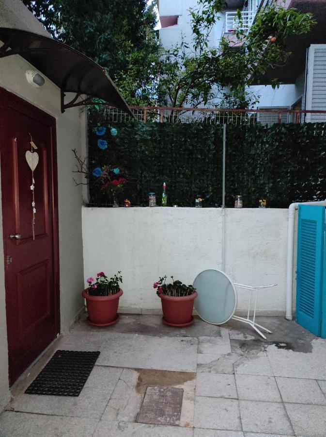Apartamento Secret Stories Studio Heraclión Exterior foto